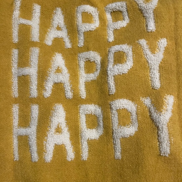 Sunshine cardigan - Picture 2 of 4